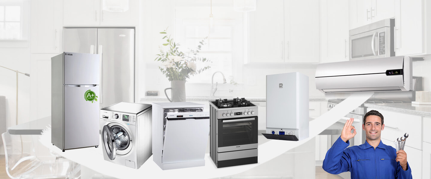 Ortaca Gorenje Servisi